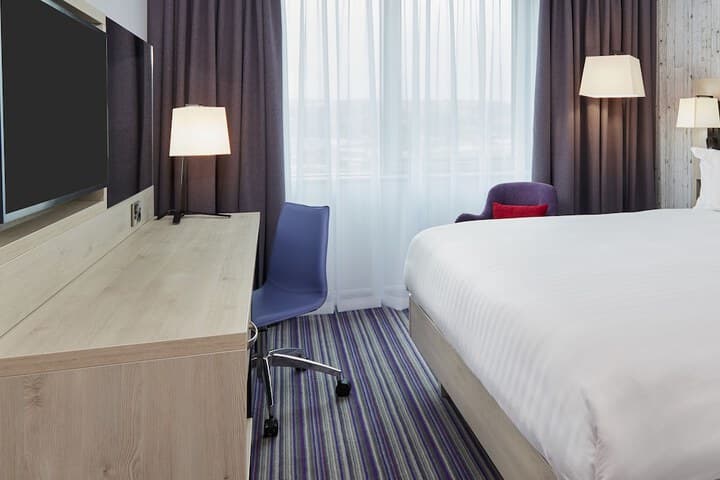 Leonardo Hotel Leeds Image 9