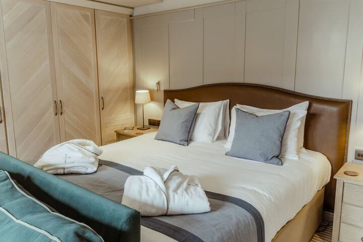 Sandburn Hall Hotel Image 12