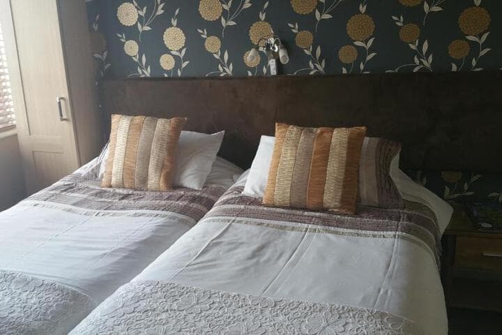 Brentwood Guest House Image 11