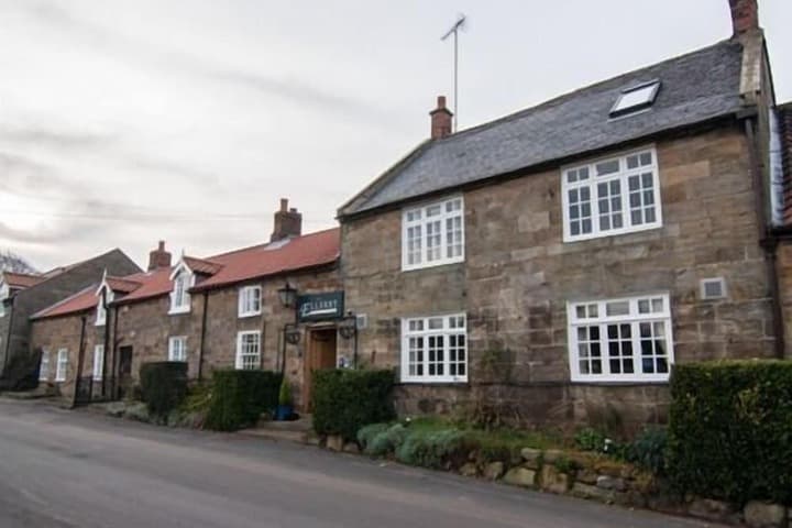 The Ellerby Country Inn Image 11