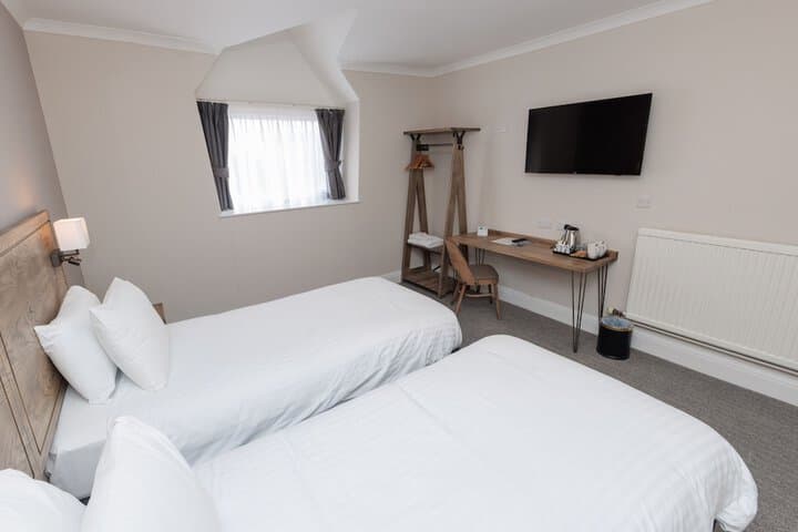 Olde House Chesterfield by Marstons Inns Image 3