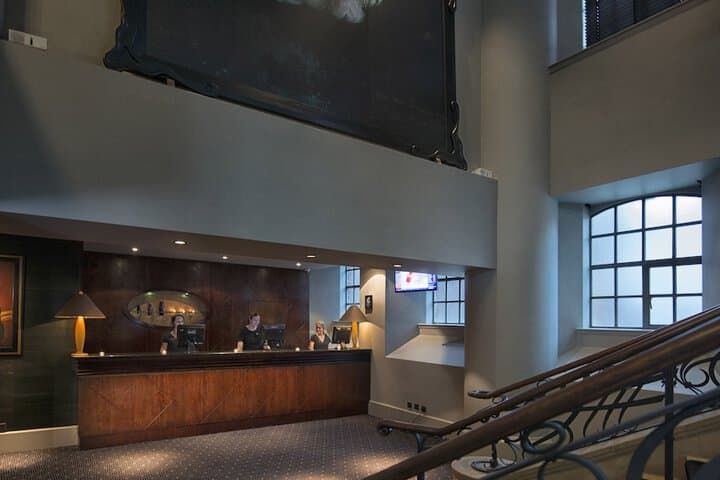 Malmaison York Image 10