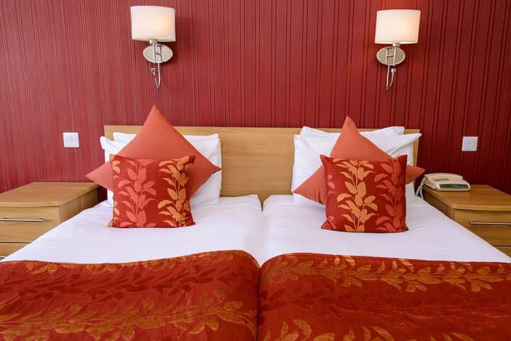 Grand Villa Heights Image 5