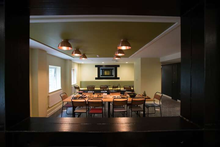 Jonas Hotel Image 10