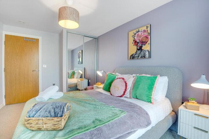 Stay Angels Blonk Street Apartments Image 5