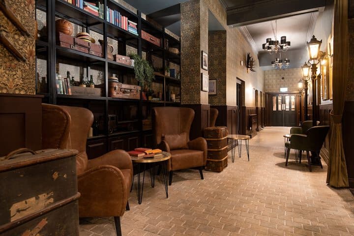 The Ripon Inn - The Inn Collection Group Image 8