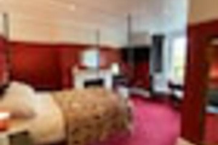 Blenheim Guest House York Image 8