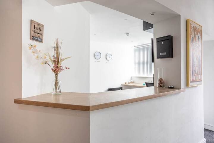 Dusties Hotel Image 10