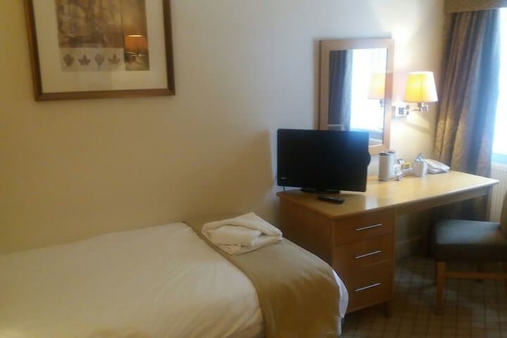 Wortley Hall Image 11