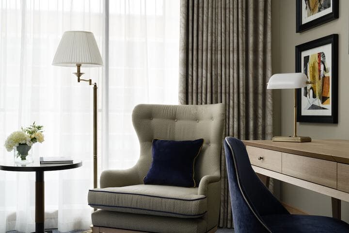 The Grand York Image 8