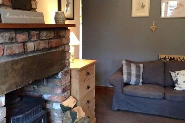 Skipbridge Farm Cottages Image 10