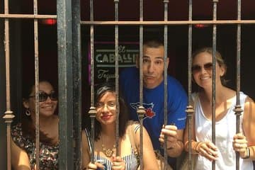 Zombie Scavengers Game - Kingston upon Hull, UK - Tour in hull