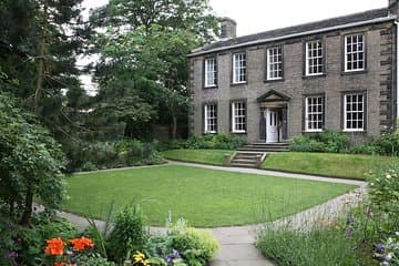 Private Tour - Haworth, Bolton Abbey and Yorkshire Dales Day Trip from Harrogate - Tour in harrogate