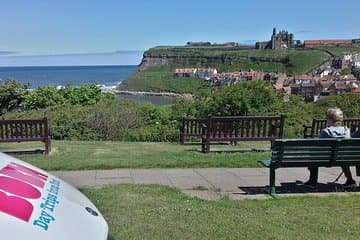 Private Tour - Whitby and The North York Moors Day Trip from Harrogate - Tour in harrogate