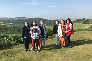 Private Half-Day North York Moors National Park Tour from York or Harrogate - Tour in harrogate