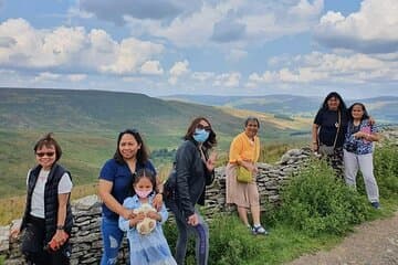 Private Half-Day Yorkshire Dales National Park Tour from York or Harrogate - Tour in harrogate