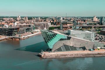 Hull Tour App, Hidden Gems Game and Big Britain Quiz (1 Day Pass) UK - Tour in hull