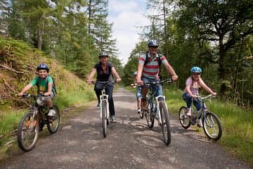 Sheffield Bike & eBike Adventure - Explore the Famous Landscapes - Tour in south yorkshire
