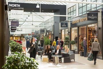 Private Shopping Tour from Sheffield to Designer Outlet York - Tour in sheffield