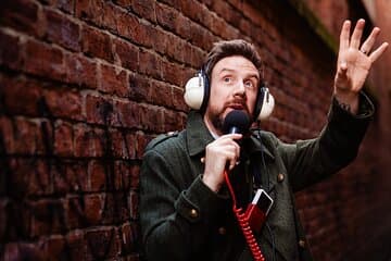 Murder & Mayhem: True Crime Tour of York - Tour in york