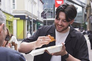 Leeds 'Hidden Gems' Food Tour - Tour in west yorkshire