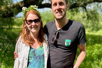 Private Wild Food Foraging Walk in York - Tour in east riding of yorkshire