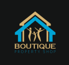 Boutique Property Shop
