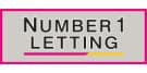 Number 1 Letting Ltd