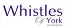 Whistles of York
