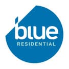 Blue Residential