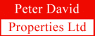 Peter David Properties