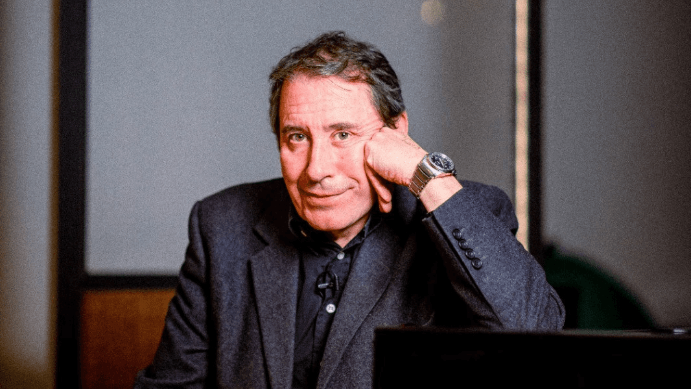 Event image for Jools Holland and His Rhythm & Blues Orchestra