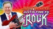 Event image for Venue Premium Packages - Justin Live