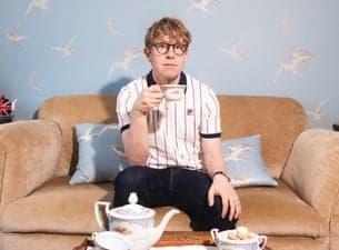 Event image for Josh Widdicombe: Not My Cup of Tea