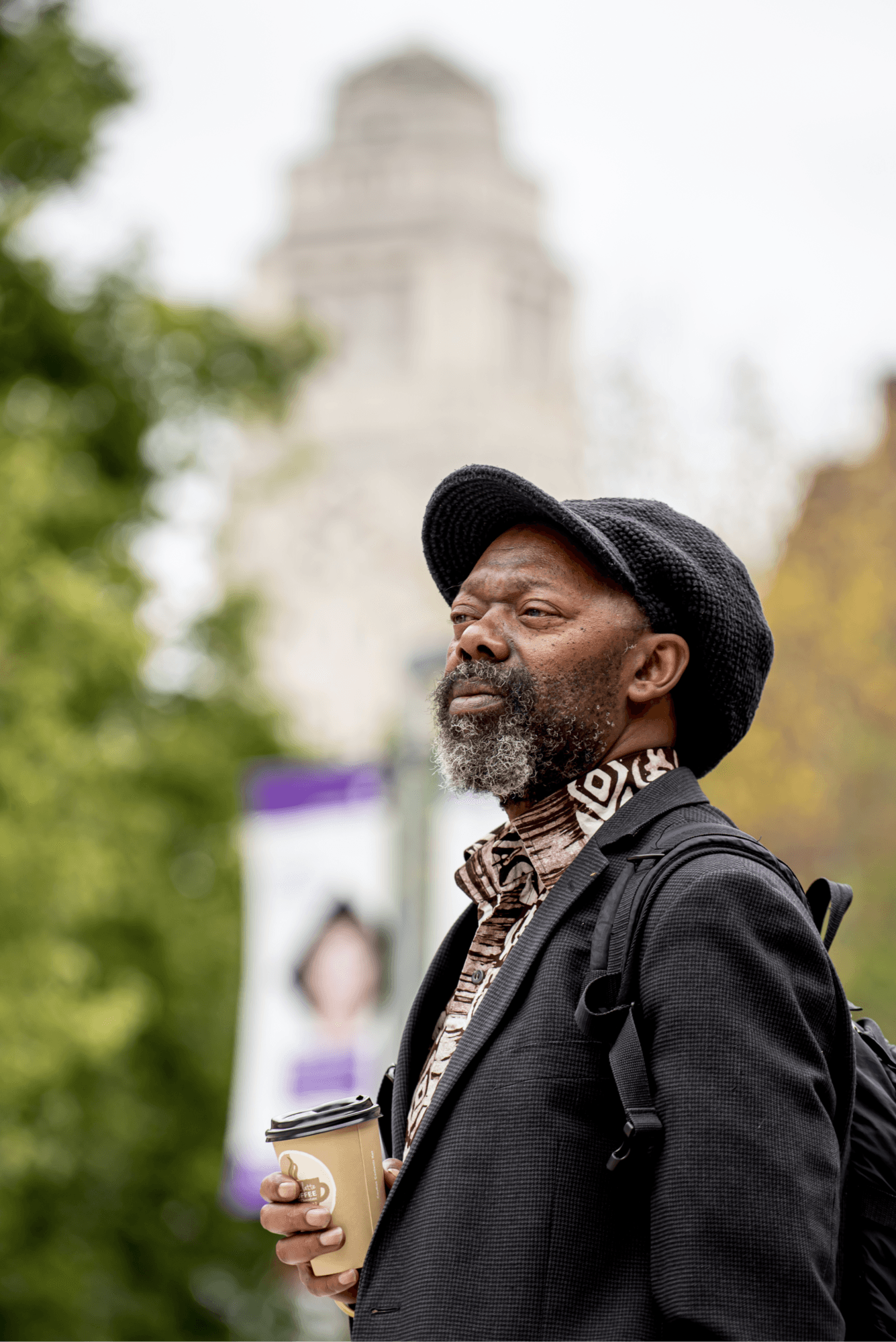 Campus Connections: the LBHW team offer a snapshot of shared histories