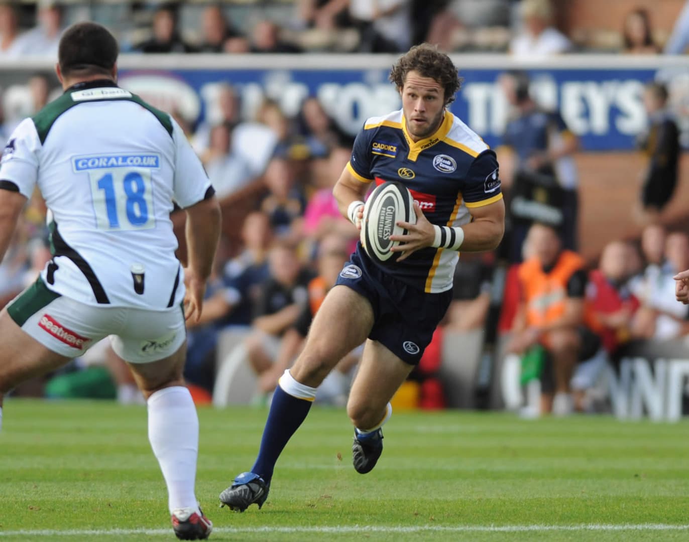 Rugby Union in Yorkshire