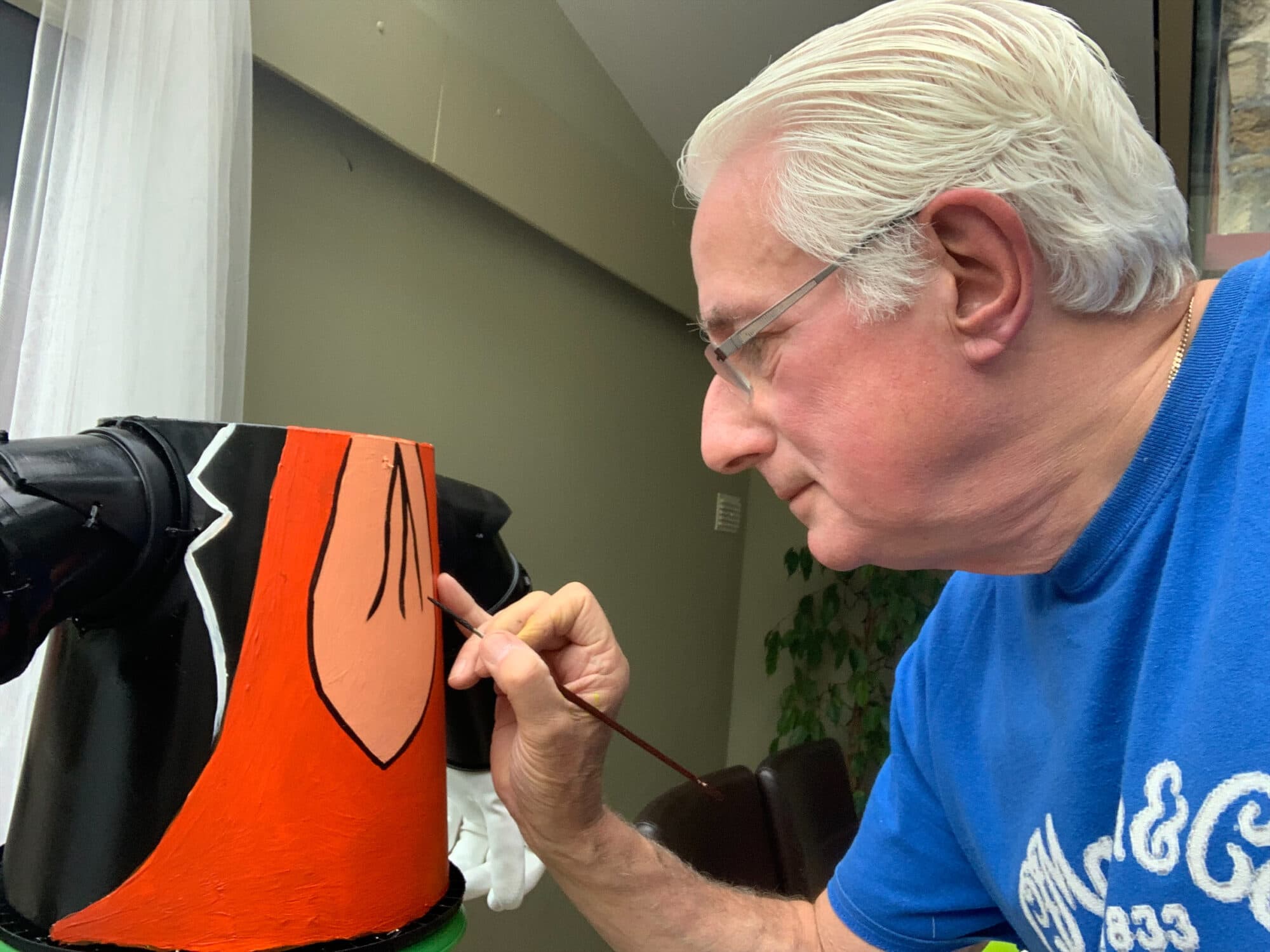 Settle's Annual Flowerpot Festival: A Flourish of Creativity