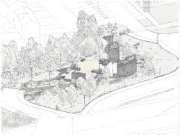 South Blockhouse project