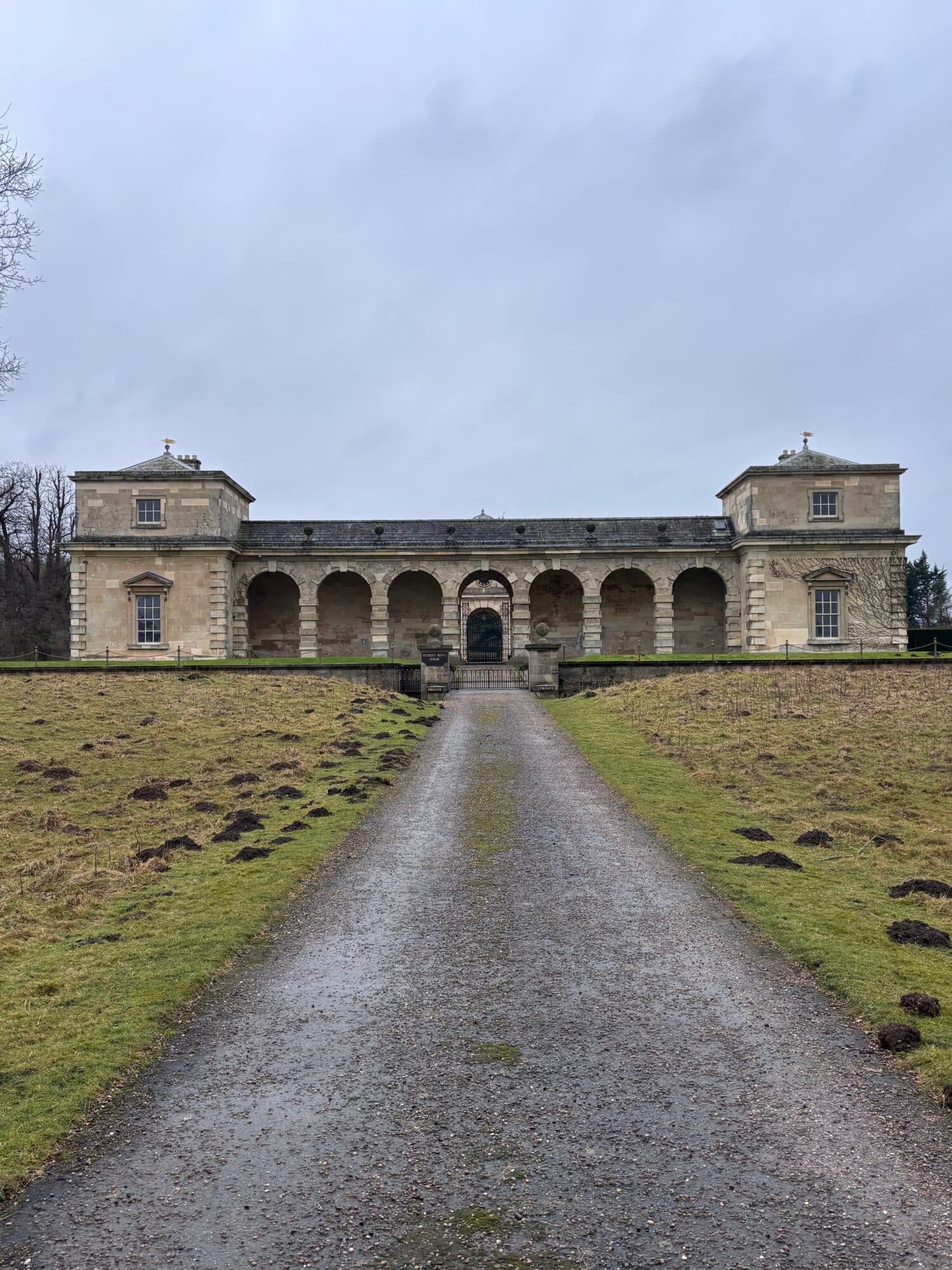 A look at the history of Studley Royal with Dr Emma Wells