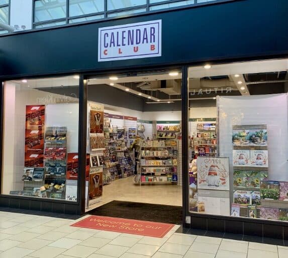 McArthurGlen Designer Outlet York