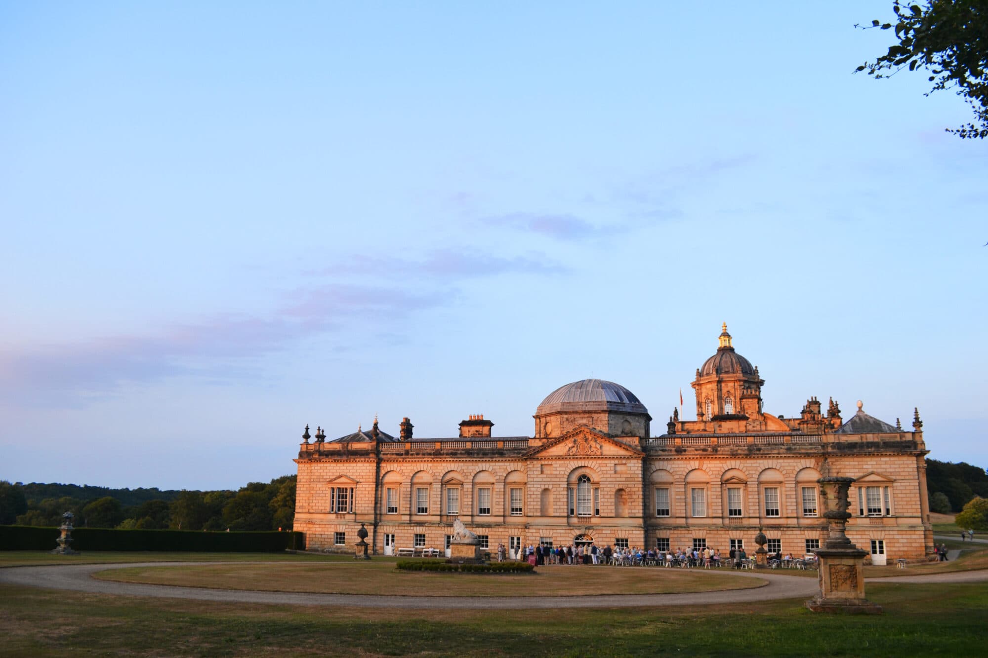 A Music-Filled Yorkshire Summer That’s Anything But Stuffy