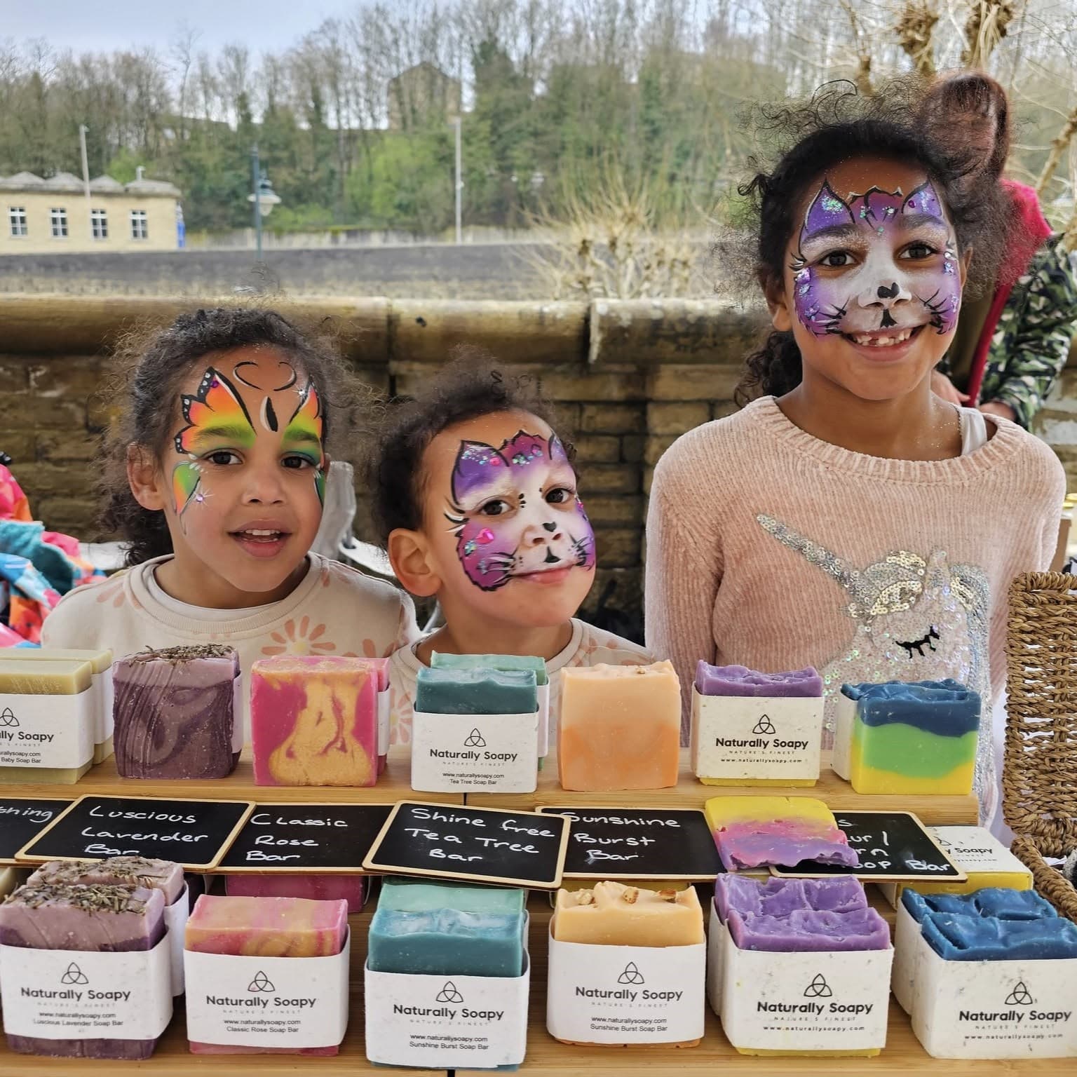 What’s On At Dean Clough This Weekend? Halifax Artisan Market, LEGO F1, Art Trails And More