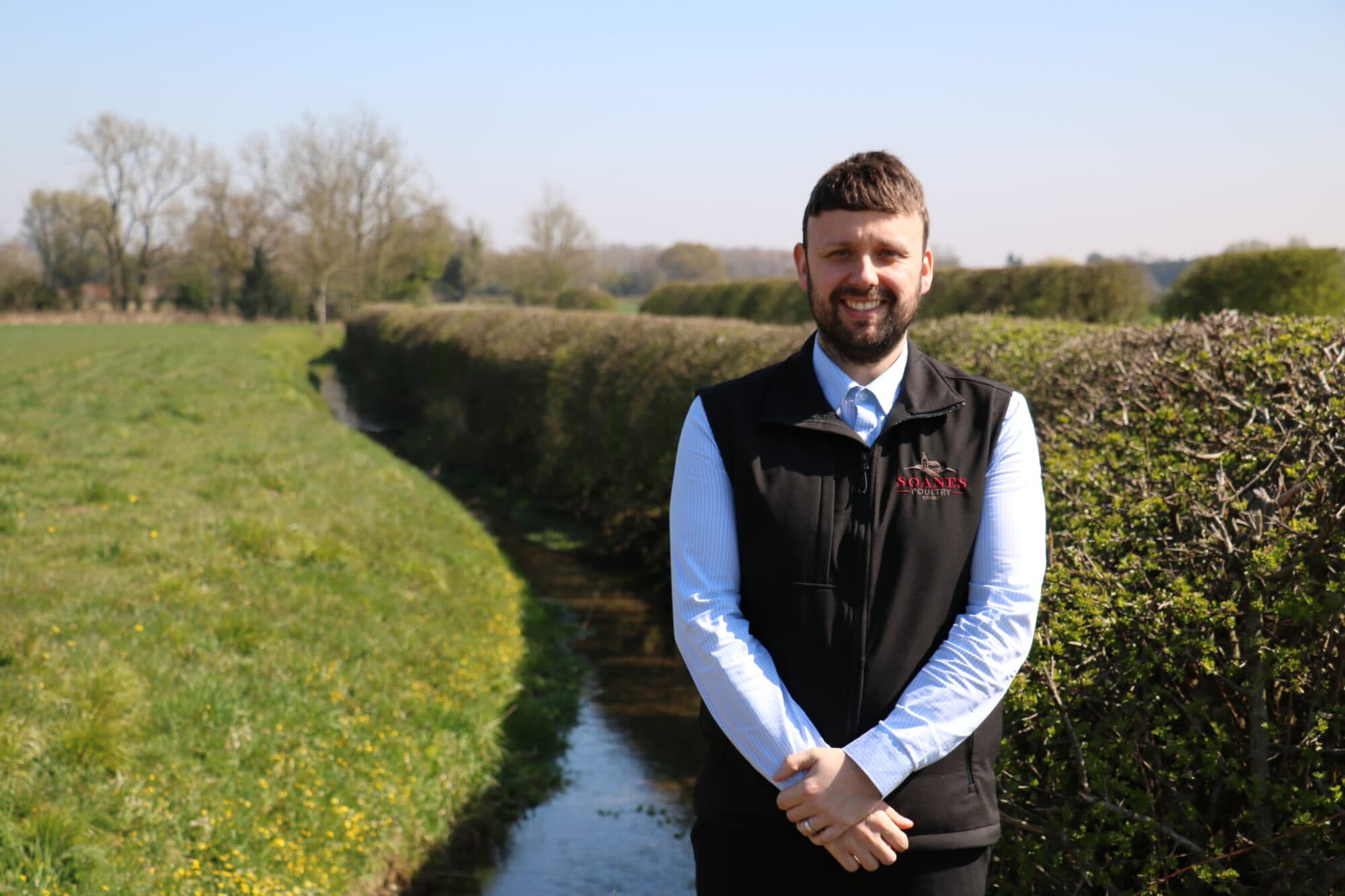 Which Yorkshire Wolds Poultry Business Is A Finalist In A Major Regional Taste Award?