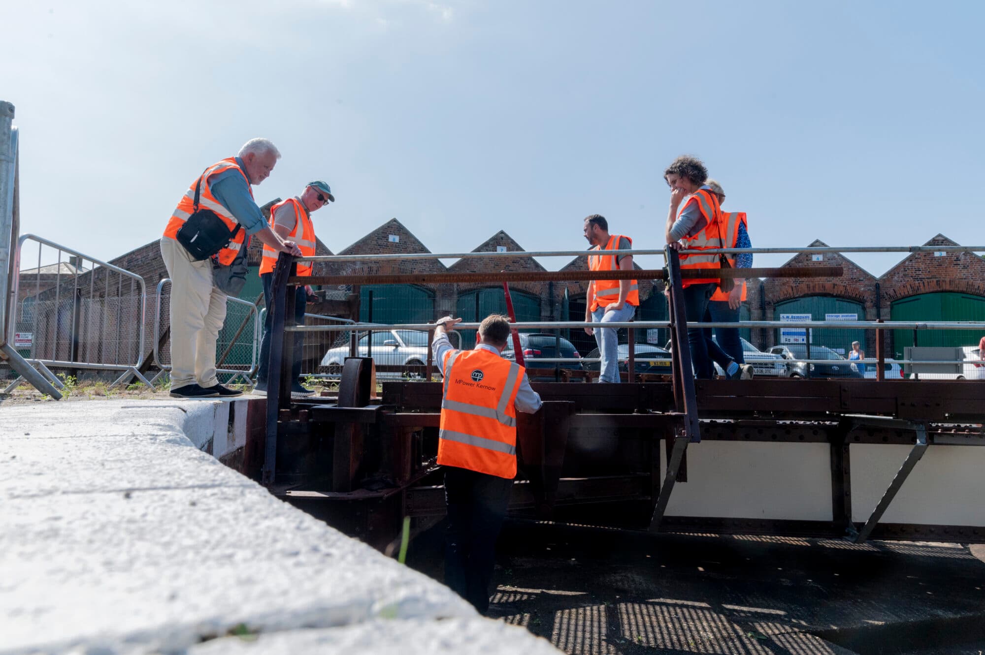 Funding: Putting Local Residents in Charge of Neighbourhood Renewal?