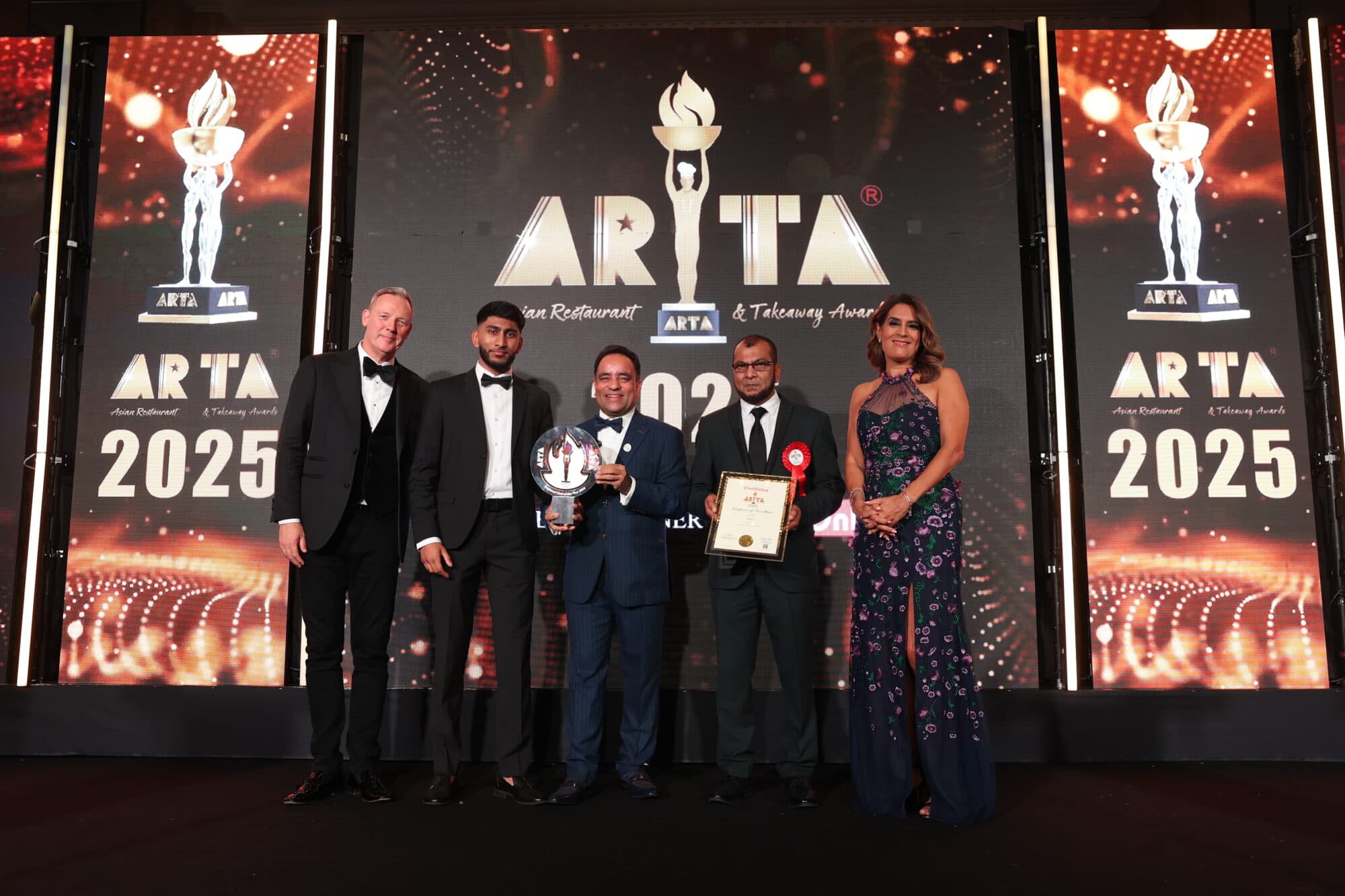 Meet the North East Chef of the Year 2025: Jolsha’s Star from Middlesbrough