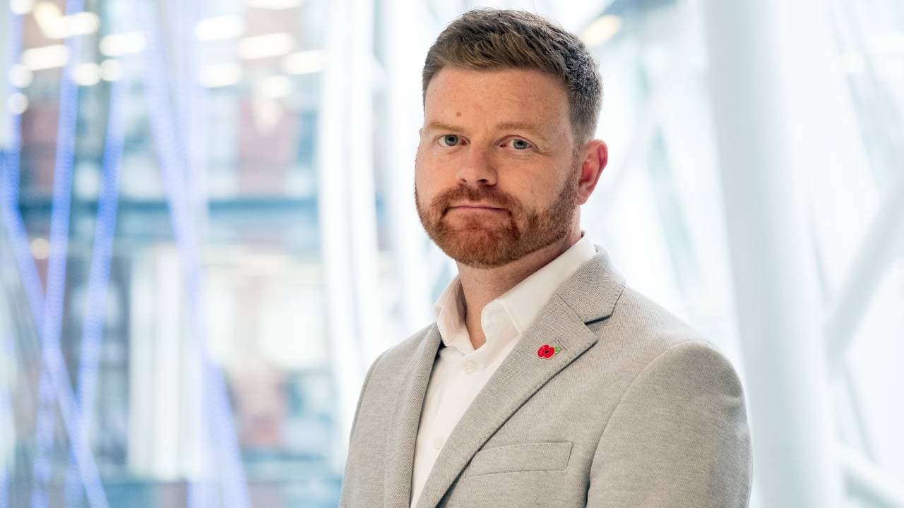 Why Is Ben Coggin Joining BDO's Deals Team A Big Move For Yorkshire And The North East?