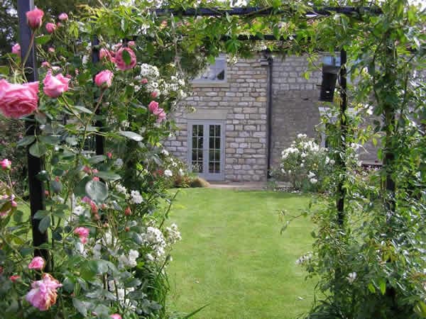 Accommodation at Spring Cottage in york
