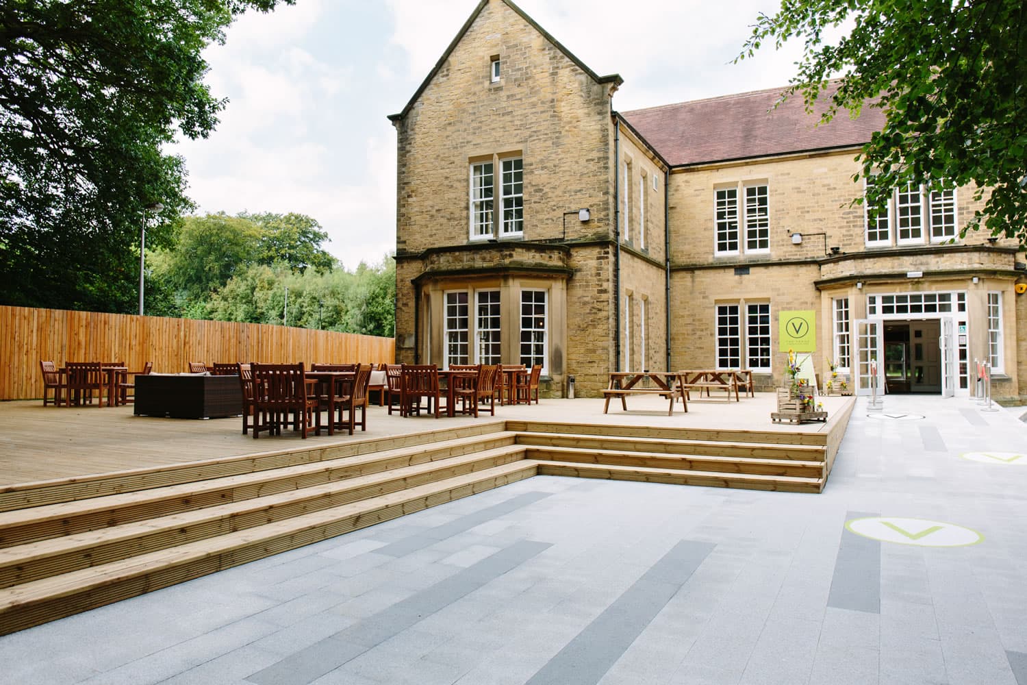 Event image for Storthes Hall Park