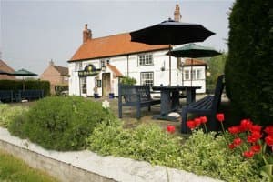 Pub Ye Old Sun Inn in colton north yorkshire