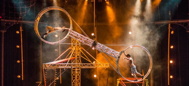 Event image for Lawrence Batley Theatre